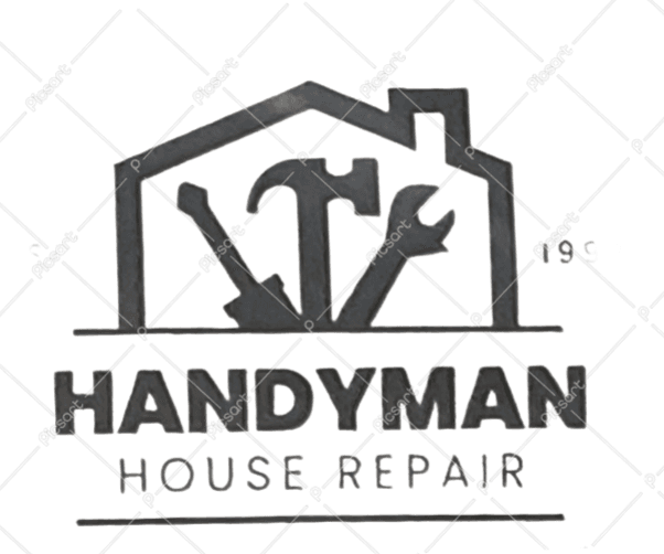 Handyman House Repair logo